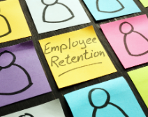 Give Your Employees C.R.A.P…and 7 Other Secrets To Employee Retention