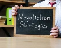 Negotiation Strategy: What To Do Before, During And After