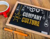 Creating a Culture of C.R.A.P...How Culture Will Drive Results in the New Workplace