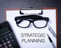 Practical Strategic Planning For The HR Professional