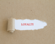 Give Your Employees C.R.A.P...the Success Formula for Building Employee Loyalty