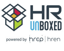 HR Unboxed 2023: tHRive HR Unboxed 2023 - THRIVE
