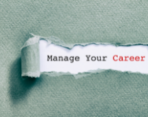 Strategic Career Management: Only You Have Sleepless Nights Over Your Career