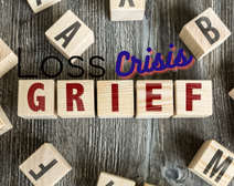 How to Support Employees Through Loss Crisis & Grief