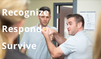 ProActive Response: Active Shooter Training – Recognize. Respond. Survive.