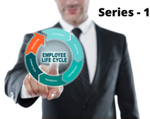 Managing The Employee Lifecycle: Attract Me & Get Me Started