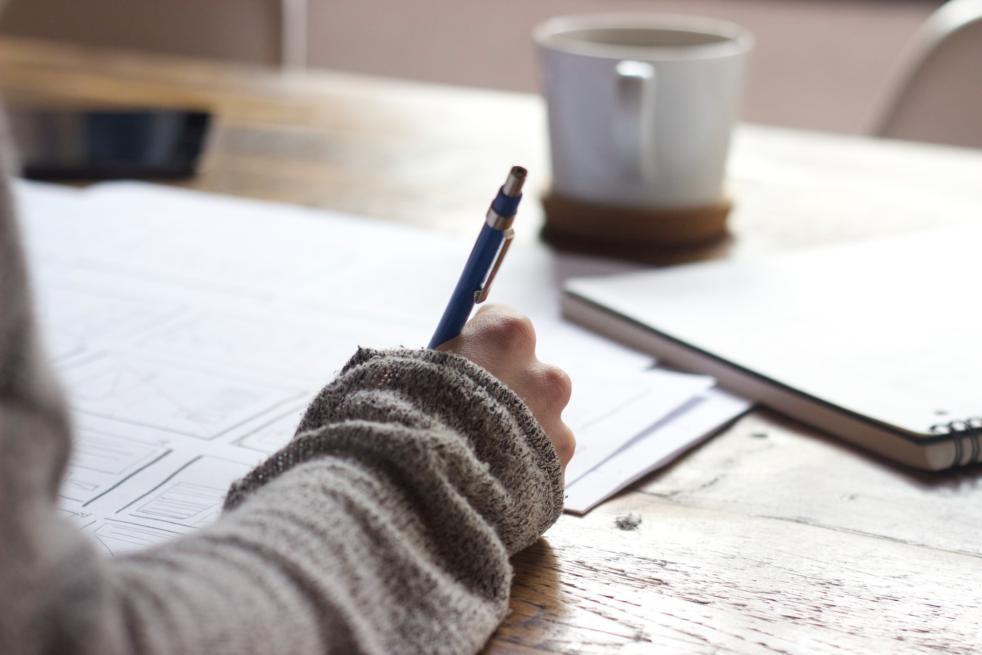 A Person Decides To Study For SHRM Vs. PHR