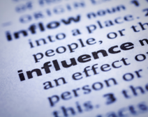 Up Your Influence: How To Get What You Want