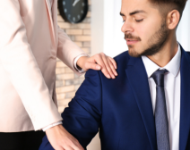 Combatting Sexual Harassment In The Workplace
