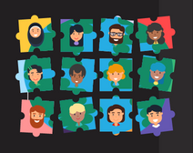 Collaborative Communications: Working With Diverse Styles