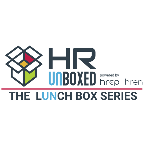 HR Unboxed Lunch Series