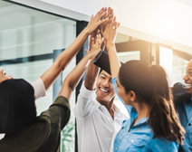 Maintaining A Harmonious Working Environment