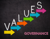 5 Steps To Cultivate A Values-Based Approach To Governance