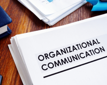 Organizational Effectiveness And Communication