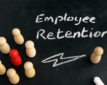 Employee Retention: A New Way Of Thinking