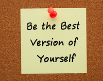 Providing Ethical Leadership:  Learning To Be The Best Version Of Yourself