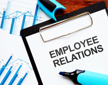 Coaching Leaders To Handle Sensitive Employee Relations Situations