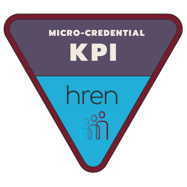 KPI Micro-Credential Program