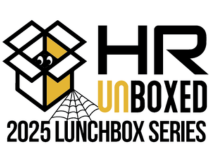 2025 HR Unboxed Lunch Box Series: Spellbinding Strategies: Creating HR Magic