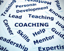 Creating A Coaching Leadership Style