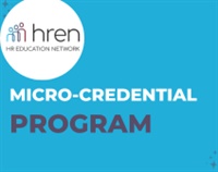 Employee Benefits – Micro-Credential Program
