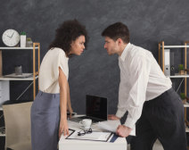 Conflict Resolution And Effective Communication Training