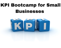 KPI Bootcamp for Small Businesses