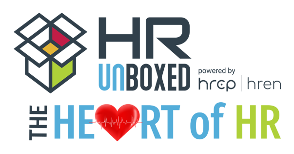 HR Unboxed 2026 – The Heart Of HR – On Demand – Full Conference Bundle
