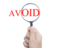 Tricks and Treats to Avoid Litigation