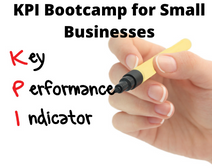 KPI Bootcamp for Small Businesses