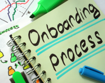 Interviewing, Onboarding and Training 101