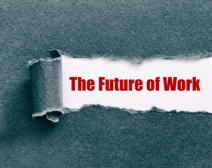 The Future of Work – Building a New Model of Work