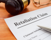 How Prevalent is Retaliation Within Your Culture?