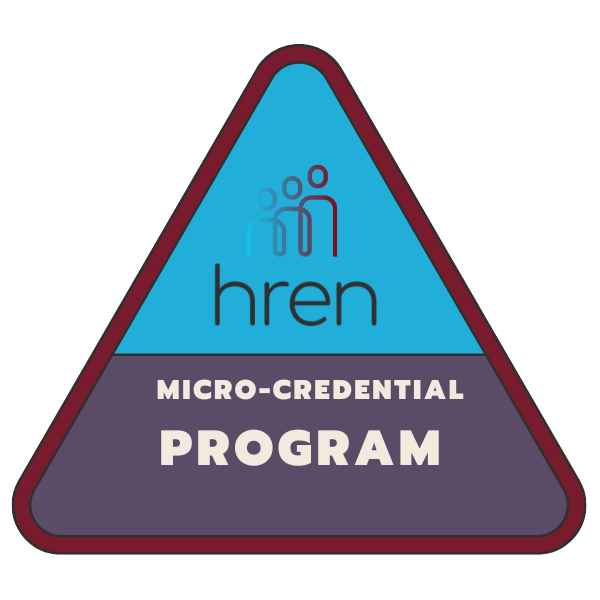 Employee Benefits – Micro-Credential Program